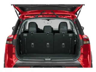 Nissan Pathfinder 2024 SV 4dr SUV