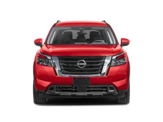 Nissan Pathfinder 2024 SV 4dr SUV
