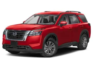 Nissan Pathfinder 2024 SV 4dr SUV