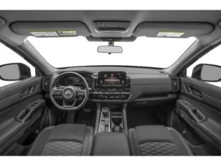 Nissan Pathfinder 2024 SV 4dr SUV