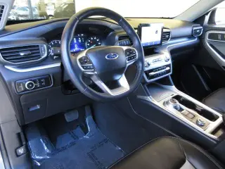 Ford Explorer 2023 AWD XLT 4dr SUV