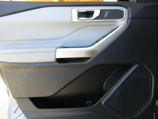 Ford Explorer 2023 AWD XLT 4dr SUV