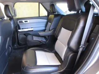 Ford Explorer 2023 AWD XLT 4dr SUV