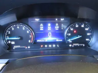 Ford Explorer 2023 AWD XLT 4dr SUV
