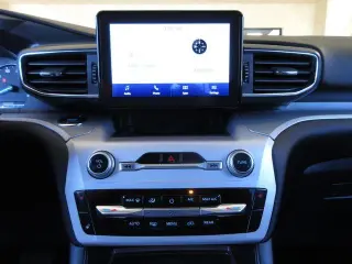 Ford Explorer 2023 AWD XLT 4dr SUV