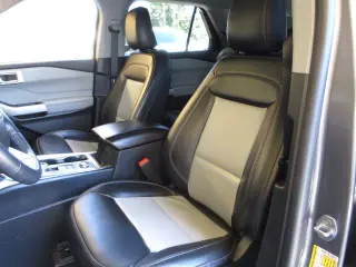 Ford Explorer 2023 AWD XLT 4dr SUV