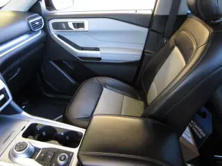 Ford Explorer 2023 AWD XLT 4dr SUV