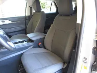 Ford Explorer 2026 Active 4dr SUV