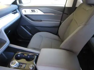 Ford Explorer 2026 Active 4dr SUV