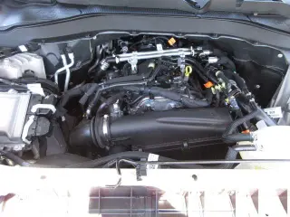 Ford Explorer 2026 Active 4dr SUV