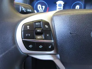 Ford Explorer 2026 Active 4dr SUV