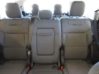 Ford Explorer 2026 Active 4dr SUV
