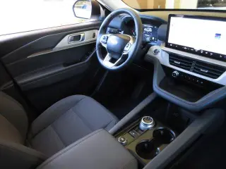 Ford Explorer 2026 Active 4dr SUV