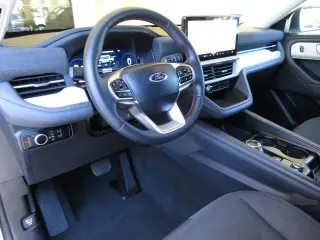 Ford Explorer 2026 Active 4dr SUV