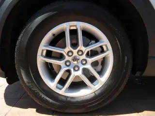 Ford Explorer 2026 Active 4dr SUV