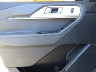 Ford Explorer 2026 Active 4dr SUV
