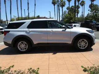 Ford Explorer 2026 Active 4dr SUV