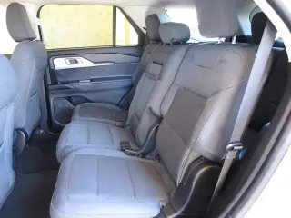 Ford Explorer 2026 Active 4dr SUV