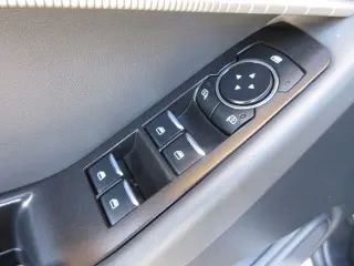 Ford Explorer 2026 Active 4dr SUV