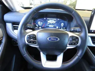 Ford Explorer 2026 Active 4dr SUV