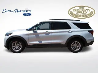 Ford Explorer 2026 Active 4dr SUV