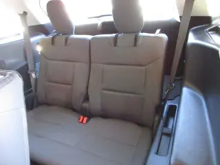 Ford Explorer 2026 Active 4dr SUV