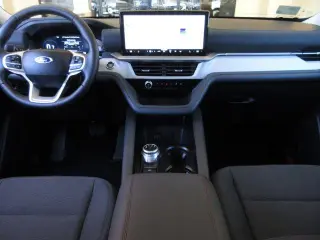 Ford Explorer 2026 Active 4dr SUV