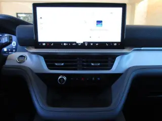 Ford Explorer 2026 Active 4dr SUV