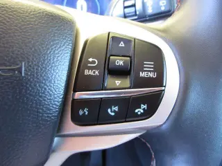 Ford Explorer 2026 Active 4dr SUV