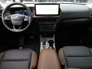 Ford Bronco Sport 2025 AWD Outer Banks 4dr SUV