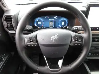 Ford Bronco Sport 2025 AWD Outer Banks 4dr SUV