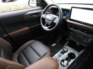 Ford Bronco Sport 2025 AWD Outer Banks 4dr SUV