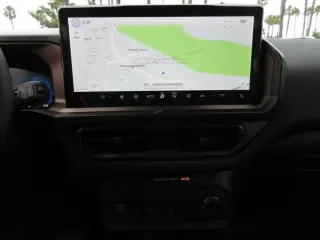 Ford Bronco Sport 2025 AWD Outer Banks 4dr SUV