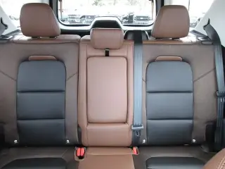 Ford Bronco Sport 2025 AWD Outer Banks 4dr SUV