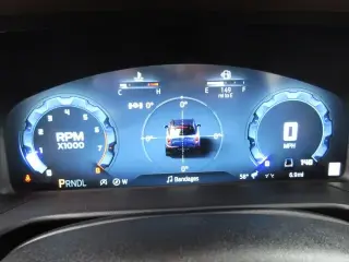 Ford Bronco Sport 2025 AWD Outer Banks 4dr SUV