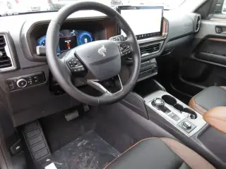 Ford Bronco Sport 2025 AWD Outer Banks 4dr SUV