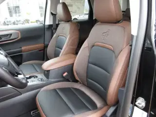Ford Bronco Sport 2025 AWD Outer Banks 4dr SUV