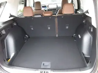 Ford Bronco Sport 2025 AWD Outer Banks 4dr SUV