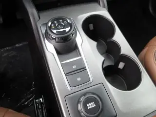 Ford Bronco Sport 2025 AWD Outer Banks 4dr SUV