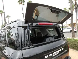 Ford Bronco Sport 2025 AWD Outer Banks 4dr SUV