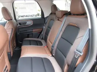 Ford Bronco Sport 2025 AWD Outer Banks 4dr SUV