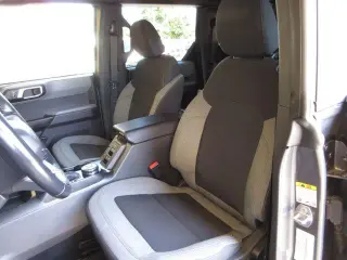 Ford Bronco 2022 4x4 Base 4dr SUV