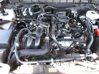 Ford Bronco 2022 4x4 Base 4dr SUV