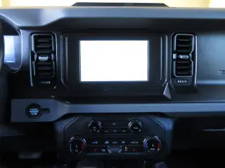 Ford Bronco 2022 4x4 Base 4dr SUV