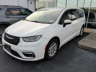 Chrysler Pacifica 2023 Touring L 4dr Mini-Van