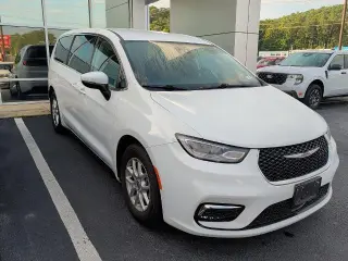 Chrysler Pacifica 2023 Touring L 4dr Mini-Van