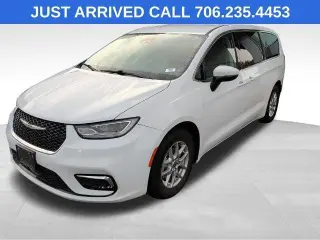 Chrysler Pacifica 2023 Touring L 4dr Mini-Van