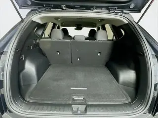 Hyundai TUCSON 2023 SE 4dr SUV