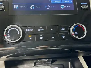 Hyundai TUCSON 2023 SE 4dr SUV