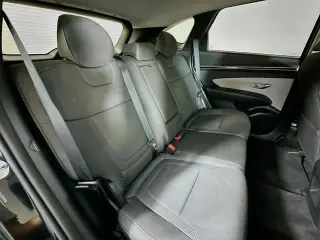 Hyundai TUCSON 2023 SE 4dr SUV